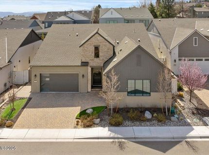 722 W Pleasant Oak Trail, Reno, NV 89511 Photo