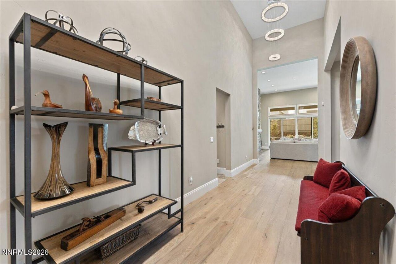 722 W Pleasant Oak Trail, Reno, NV 89511 Photo