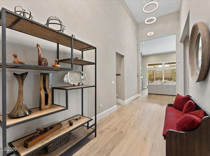 722 W Pleasant Oak Trail, Reno, NV 89511 Photo