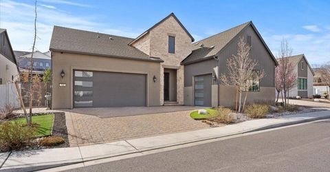 722 W Pleasant Oak Trail, Reno, NV 89511 Photo