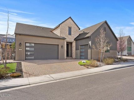 722 W Pleasant Oak Trail, Reno, NV 89511 Photo