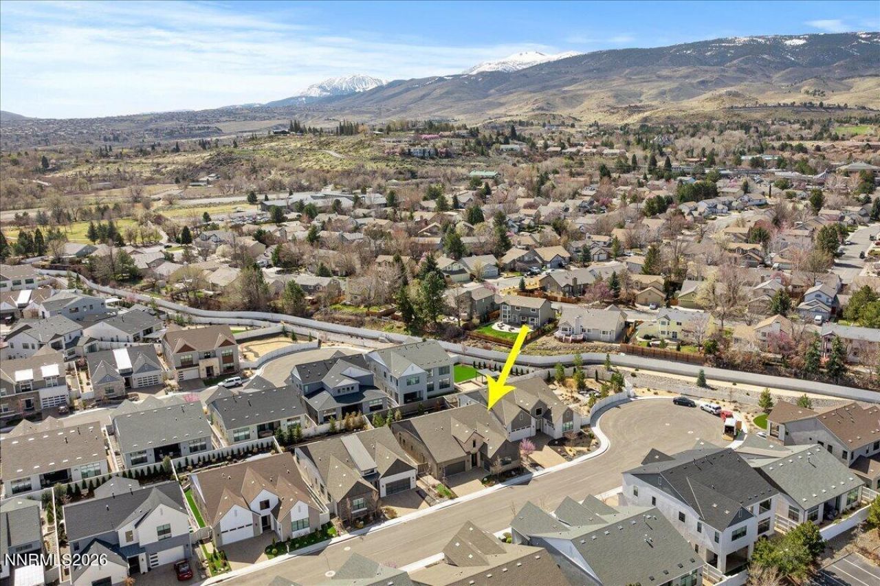 722 W Pleasant Oak Trail, Reno, NV 89511 Photo