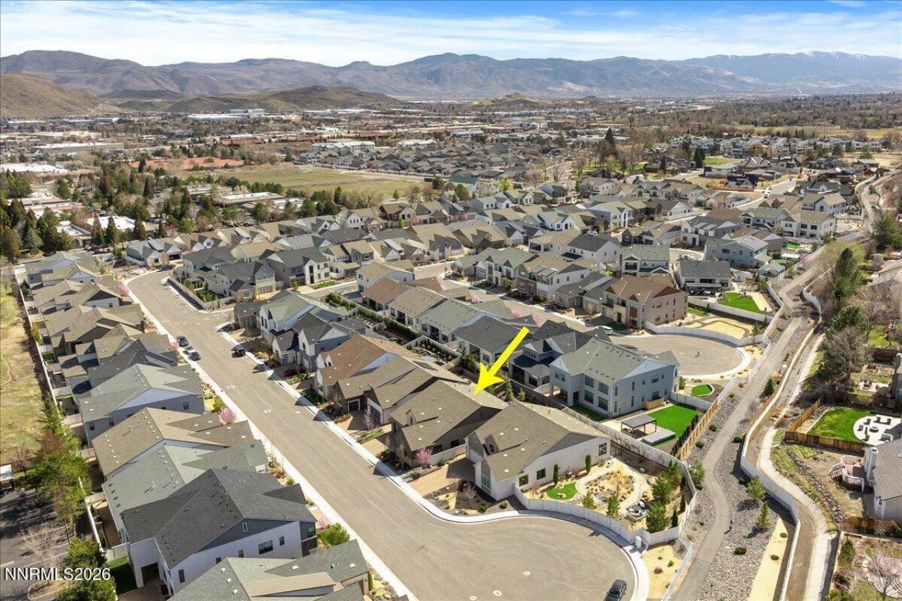 722 W Pleasant Oak Trail, Reno, NV 89511 Photo
