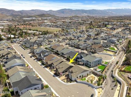 722 W Pleasant Oak Trail, Reno, NV 89511 Photo