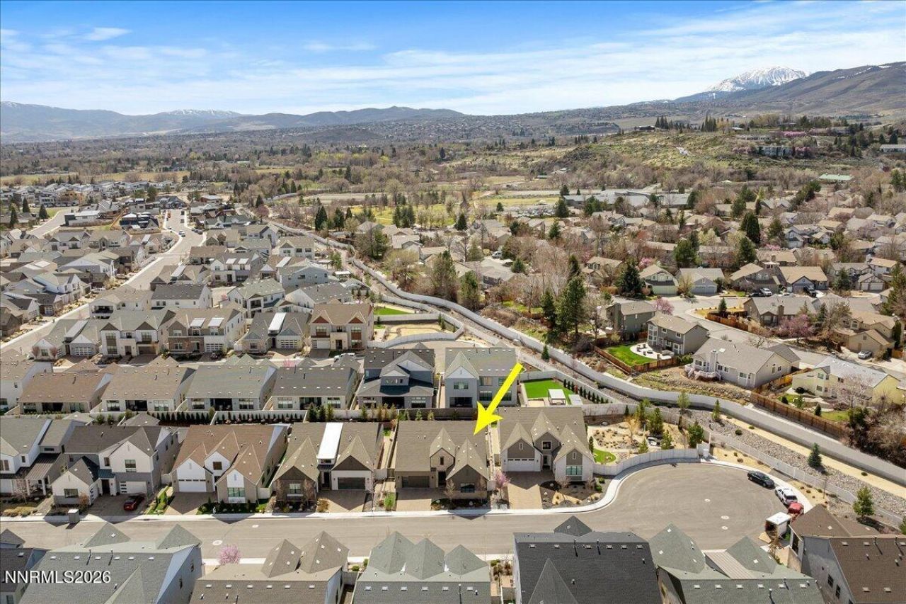 722 W Pleasant Oak Trail, Reno, NV 89511 Photo