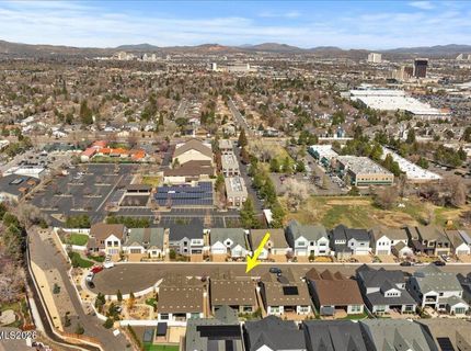 722 W Pleasant Oak Trail, Reno, NV 89511 Photo