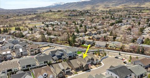 722 W Pleasant Oak Trail, Reno, NV 89511 Photo