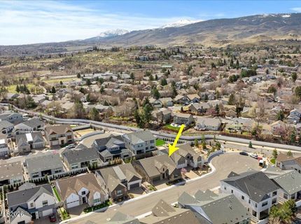 722 W Pleasant Oak Trail, Reno, NV 89511 Photo