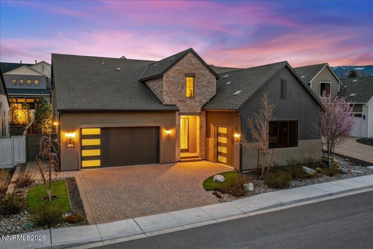 722 W Pleasant Oak Trail, Reno, NV 89511 Photo