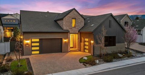 722 W Pleasant Oak Trail, Reno, NV 89511 Photo