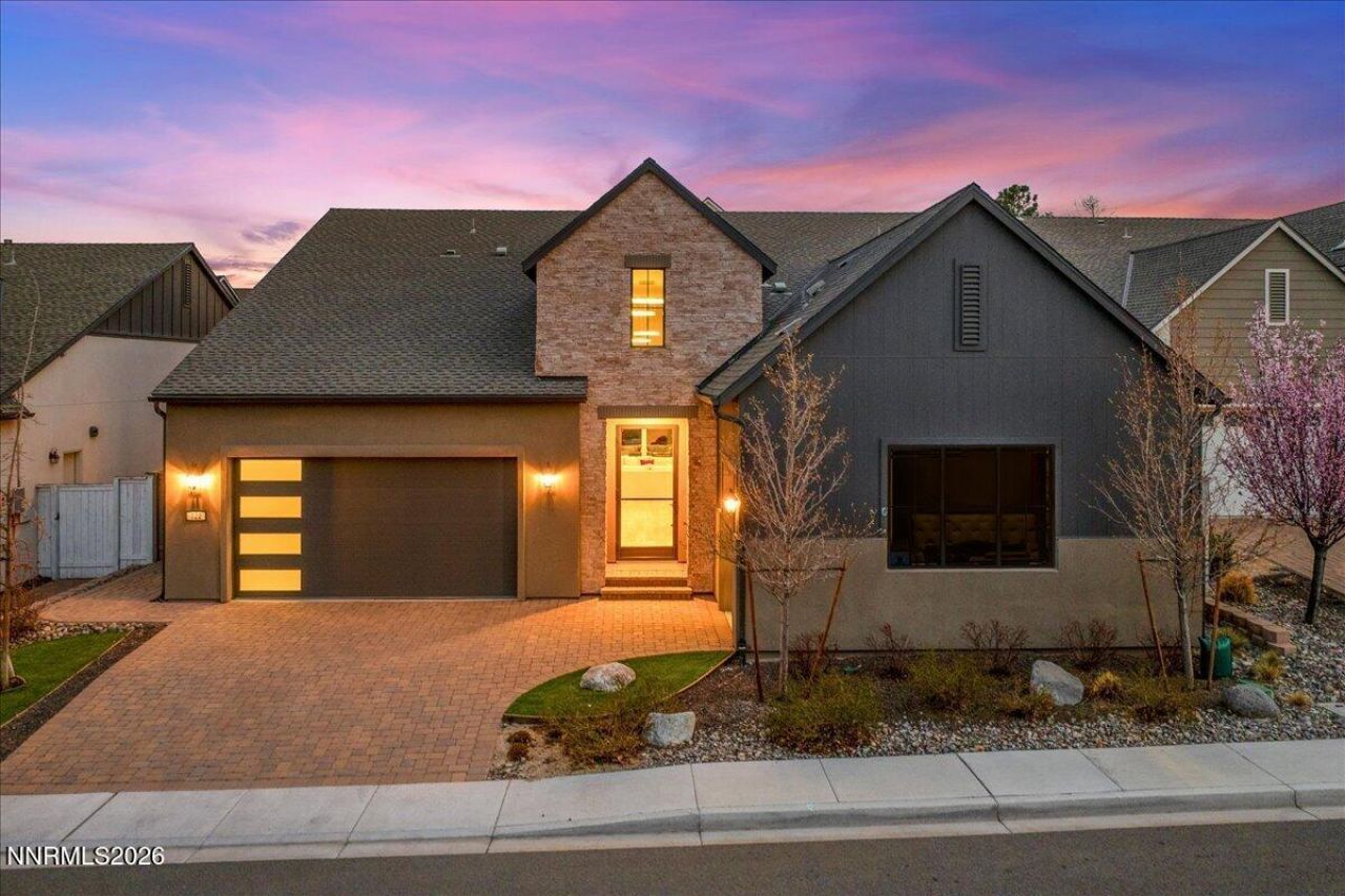 722 W Pleasant Oak Trail, Reno, NV 89511 Photo