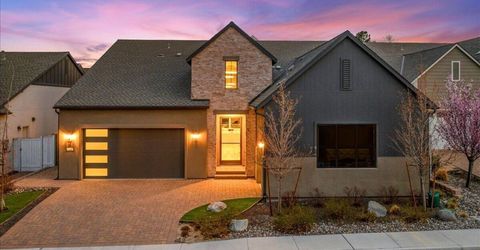 722 W Pleasant Oak Trail, Reno, NV 89511 Photo