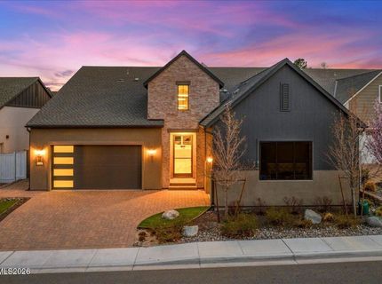 722 W Pleasant Oak Trail, Reno, NV 89511 Photo