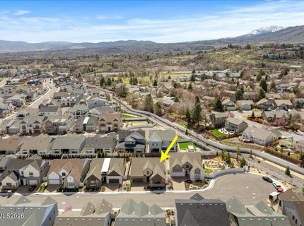722 W Pleasant Oak Trail, Reno, NV 89511 Photo