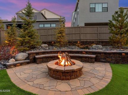 722 W Pleasant Oak Trail, Reno, NV 89511 Photo