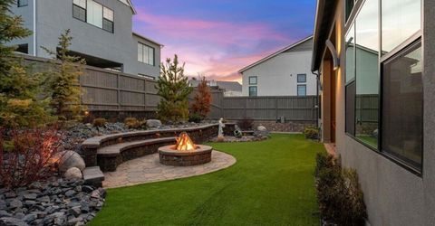 722 W Pleasant Oak Trail, Reno, NV 89511 Photo