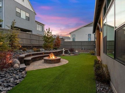 722 W Pleasant Oak Trail, Reno, NV 89511 Photo