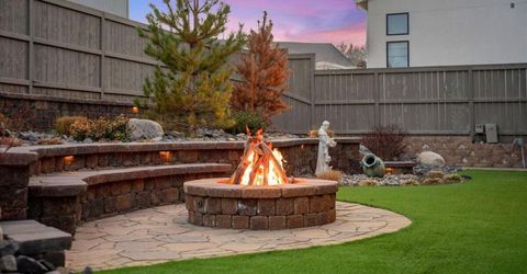 722 W Pleasant Oak Trail, Reno, NV 89511 Photo