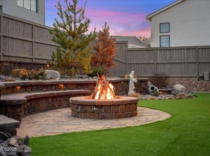 722 W Pleasant Oak Trail, Reno, NV 89511 Photo