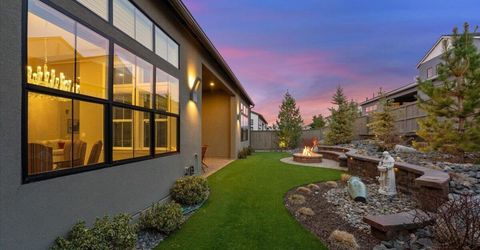 722 W Pleasant Oak Trail, Reno, NV 89511 Photo