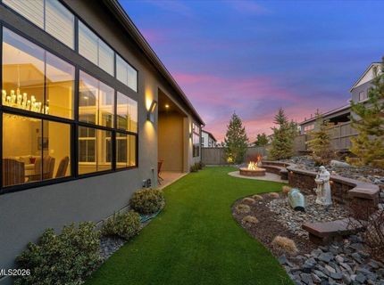 722 W Pleasant Oak Trail, Reno, NV 89511 Photo