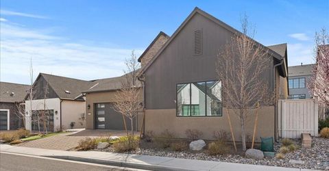 722 W Pleasant Oak Trail, Reno, NV 89511 Photo