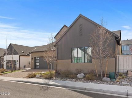 722 W Pleasant Oak Trail, Reno, NV 89511 Photo