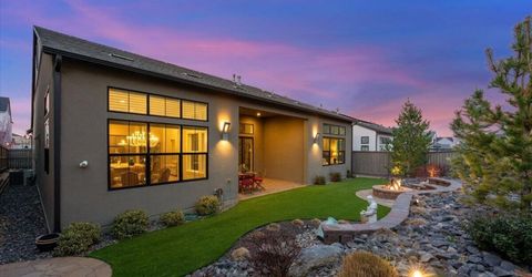 722 W Pleasant Oak Trail, Reno, NV 89511 Photo