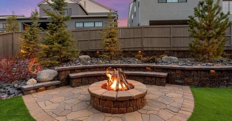 722 W Pleasant Oak Trail, Reno, NV 89511 Photo