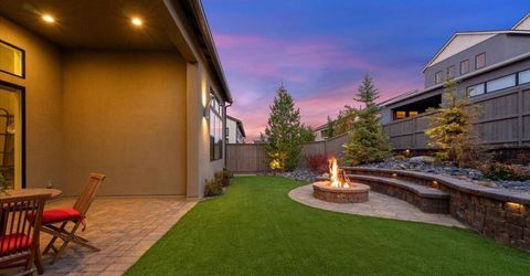 722 W Pleasant Oak Trail, Reno, NV 89511 Photo