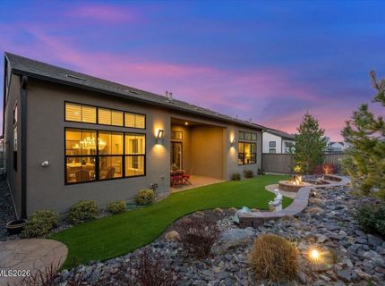 722 W Pleasant Oak Trail, Reno, NV 89511 Photo