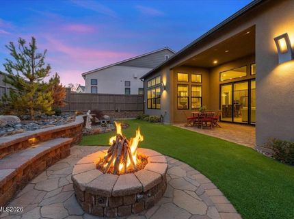 722 W Pleasant Oak Trail, Reno, NV 89511 Photo