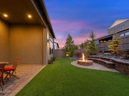 722 W Pleasant Oak Trail, Reno, NV 89511 Photo