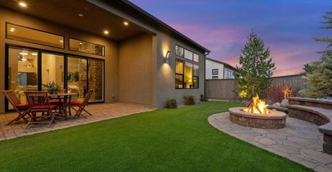 722 W Pleasant Oak Trail, Reno, NV 89511 Photo