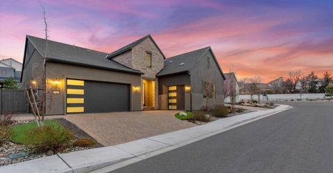 722 W Pleasant Oak Trail, Reno, NV 89511 Photo