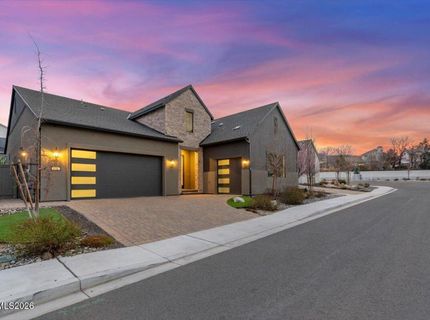 722 W Pleasant Oak Trail, Reno, NV 89511 Photo