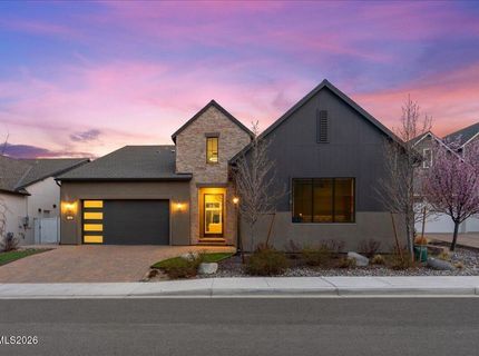 722 W Pleasant Oak Trail, Reno, NV 89511 Photo