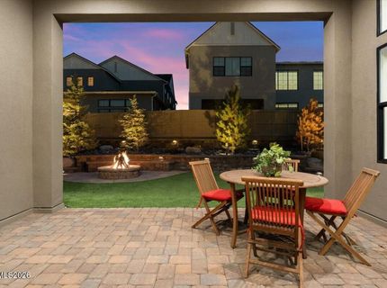 722 W Pleasant Oak Trail, Reno, NV 89511 Photo