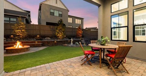 722 W Pleasant Oak Trail, Reno, NV 89511 Photo