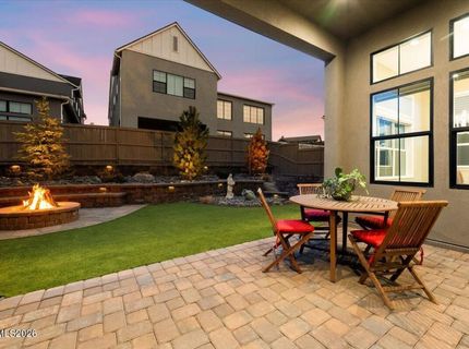 722 W Pleasant Oak Trail, Reno, NV 89511 Photo