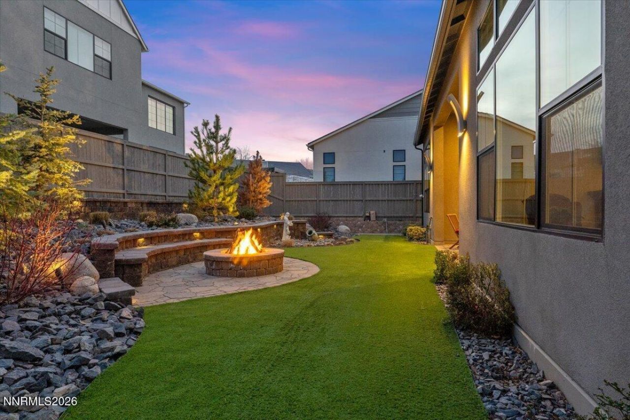 722 W Pleasant Oak Trail, Reno, NV 89511 Photo