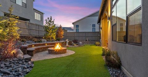 722 W Pleasant Oak Trail, Reno, NV 89511 Photo