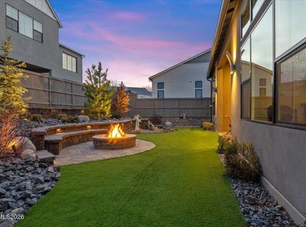 722 W Pleasant Oak Trail, Reno, NV 89511 Photo