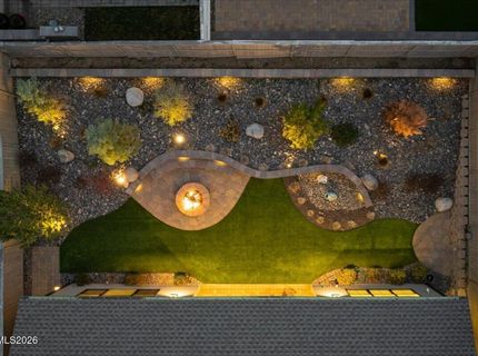 722 W Pleasant Oak Trail, Reno, NV 89511 Photo