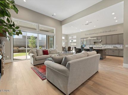 722 W Pleasant Oak Trail, Reno, NV 89511 Photo