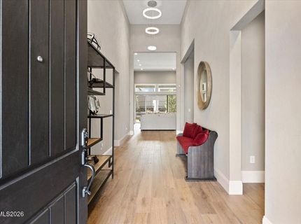 722 W Pleasant Oak Trail, Reno, NV 89511 Photo