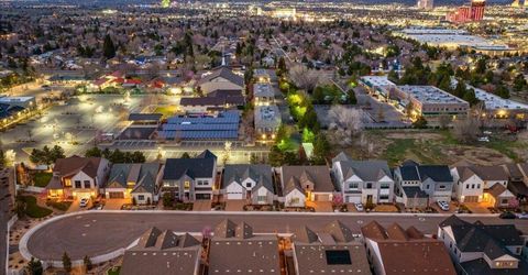 722 W Pleasant Oak Trail, Reno, NV 89511 Photo