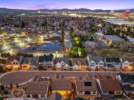 722 W Pleasant Oak Trail, Reno, NV 89511 Photo