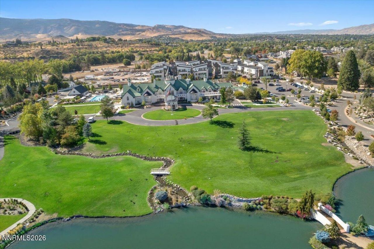 722 W Pleasant Oak Trail, Reno, NV 89511 Photo