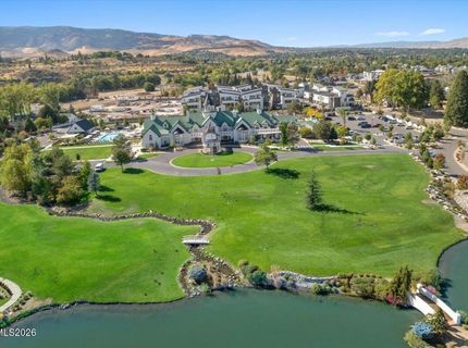 722 W Pleasant Oak Trail, Reno, NV 89511 Photo